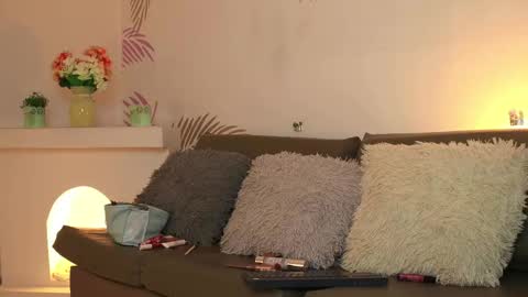 Valerie Style3 online show from March 25, 2026, 3:56 am