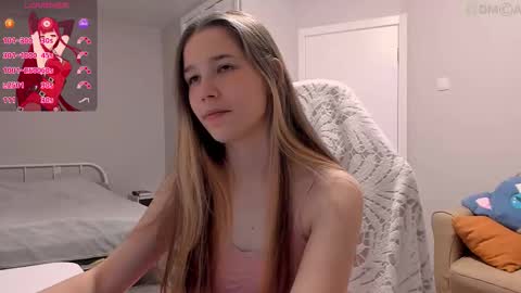 Snapshot of valeriebubbles chatting on October 23, 2025, 10:30 pm Valerie online show from October 23, 2025, 10:30 pm