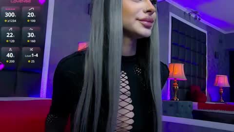 Valerie online show from March 23, 2026, 3:05 pm