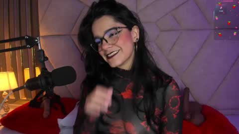 Valeria online show from October 17, 2025, 1:46 pm