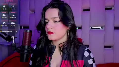 Valeria online show from June 9, 2026, 5:13 pm