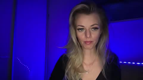 Valerie  online show from March 9, 2026, 6:56 pm