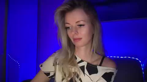 Valerie  online show from March 12, 2026, 5:19 pm