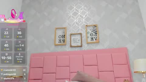 Valerie online show from February 14, 2026, 8:44 am