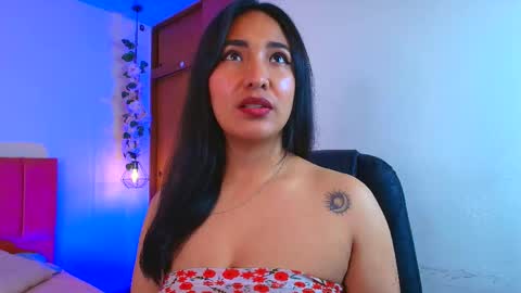 Snapshot of valerigh_ chatting on June 6, 2026, 11:15 am VALERI online show from June 6, 2026, 11:15 am