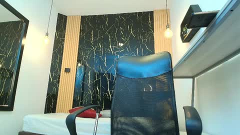 VALERIO  online show from March 28, 2026, 3:06 am