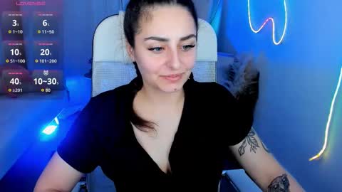 Snapshot of valeriiemills chatting on March 15, 2026, 3:51 pm Valerie online show from March 15, 2026, 3:51 pm