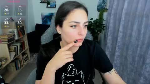 Snapshot of valeriiemills chatting on May 21, 2026, 9:55 pm Valerie online show from May 21, 2026, 9:55 pm