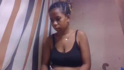 valerinezah online show from March 15, 2026, 7:03 am