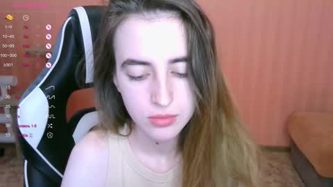 Snapshot of valeritiio chatting on March 1, 2025, 5:20 am valeritiio online show from March 1, 2025, 5:20 am