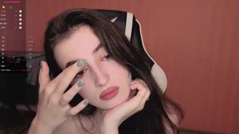 Snapshot of valeritiio chatting on September 13, 2025, 3:28 am valeritiio online show from September 13, 2025, 3:28 am