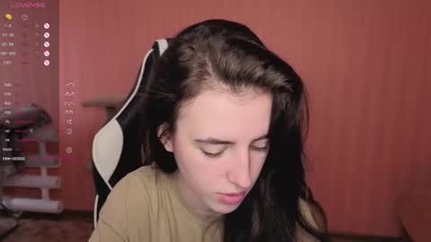 Snapshot of valeritiio chatting on October 7, 2025, 4:09 am valeritiio online show from October 7, 2025, 4:09 am