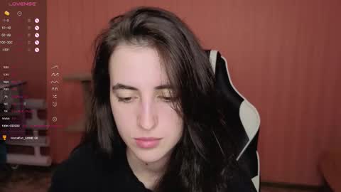 Snapshot of valeritiio chatting on October 12, 2025, 3:05 am valeritiio online show from October 12, 2025, 3:05 am