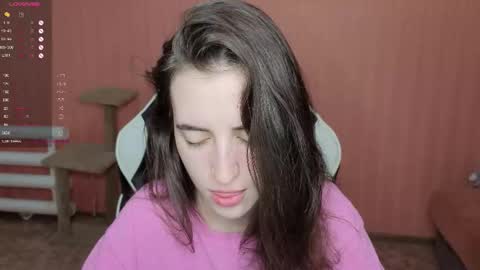 valeritiio online show from November 18, 2025, 5:56 am