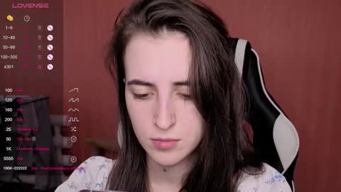 valeritiio online show from March 25, 2026, 5:35 am