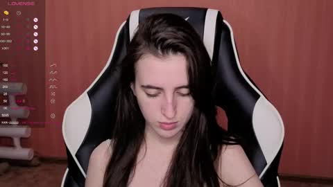 valeritiio online show from April 12, 2026, 1:43 am