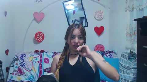 Snapshot of valerivegas chatting on July 1, 2026, 4:07 pm valerivegas online show from July 1, 2026, 4:07 pm
