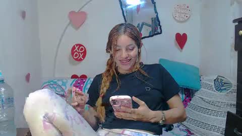Snapshot of valerivegas chatting on July 5, 2026, 5:53 pm valerivegas online show from July 5, 2026, 5:53 pm