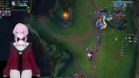 Valeriya Valentine online show from September 28, 2025, 2:17 am