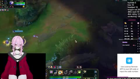 Valeriya Valentine online show from November 10, 2025, 12:20 am