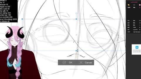 Snapshot of valeriyavalentine chatting on March 29, 2026, 3:28 am Valeriya Valentine online show from March 29, 2026, 3:28 am