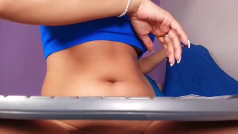 Valeryn online show from January 16, 2025, 3:02 am