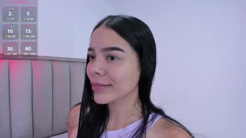 Snapshot of valery__nova chatting on October 1, 2025, 3:12 am Cris online show from October 1, 2025, 3:12 am
