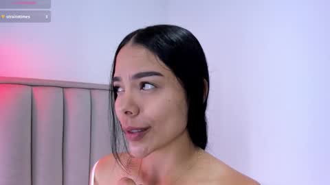 Cris  online show from March 9, 2026, 12:58 am