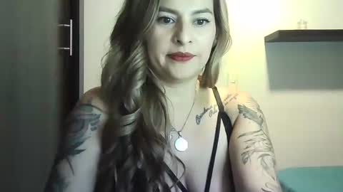 Valery online show from March 31, 2026, 2:02 am