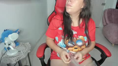 Valery adams1 online show from January 31, 2025, 8:01 am