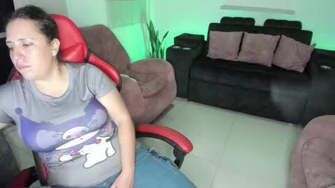 Valery adams1 online show from February 22, 2025, 3:23 am