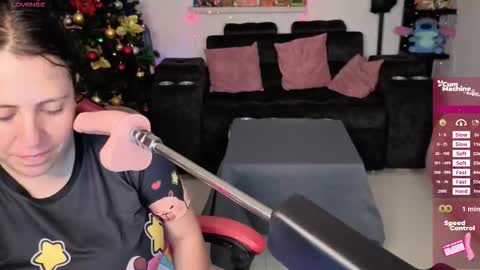 Valery adams1 online show from December 16, 2025, 4:17 am