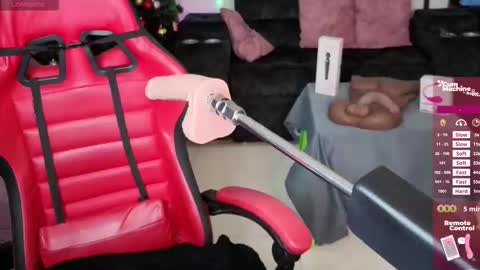 Valery adams1 online show from December 17, 2025, 6:19 am