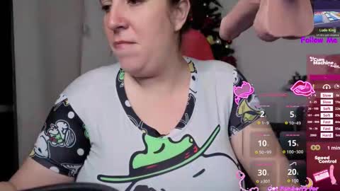 Valery adams1 online show from January 9, 2026, 6:05 am