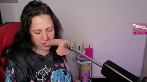 Valery adams1 online show from March 7, 2026, 8:11 am