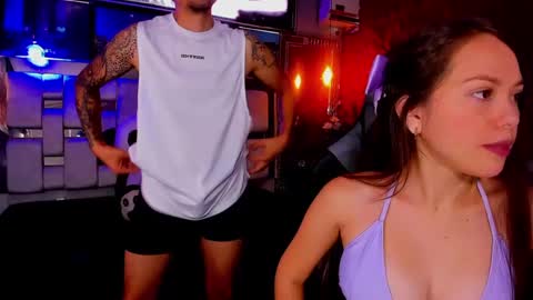 valery_and_dani online show from January 31, 2025, 8:43 pm