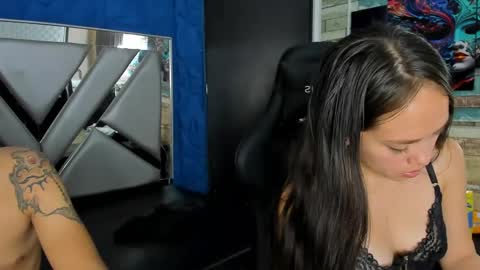 valery_and_dani online show from February 3, 2025, 12:36 pm