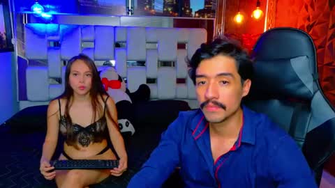 valery_and_dani online show from March 8, 2025, 8:57 pm