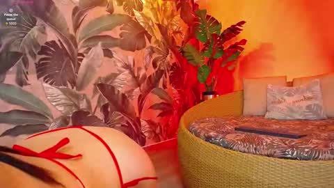 valery_blush online show from October 20, 2025, 4:13 am