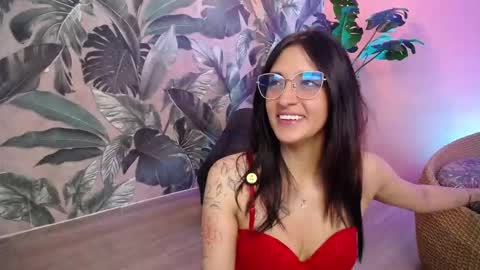 valery_blush online show from March 19, 2026, 4:05 am