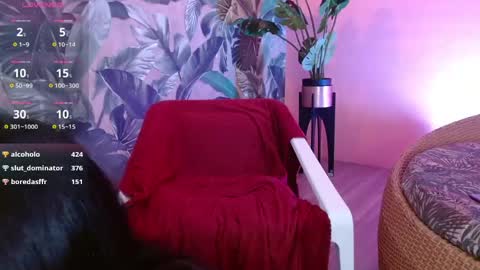 valery_blush online show from May 23, 2026, 9:13 am