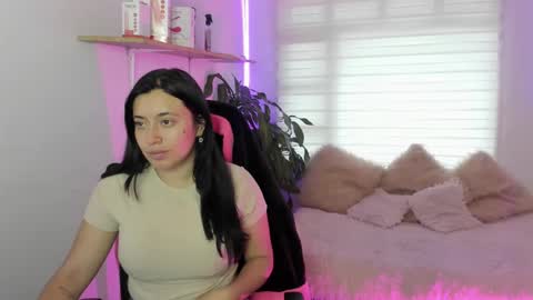 Snapshot of valery_bonnet1 chatting on October 3, 2025, 1:19 pm valery_bonnet1 online show from October 3, 2025, 1:19 pm