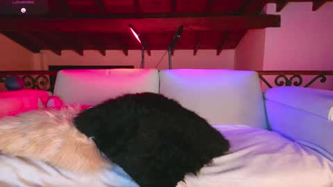 Valeria online show from February 4, 2025, 4:05 am