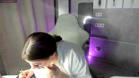 Valery online show from February 21, 2026, 1:17 am