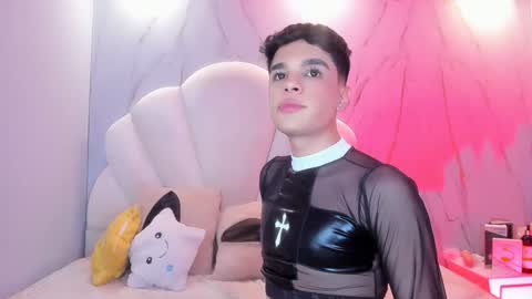 Thomy online show from January 26, 2025, 2:14 am