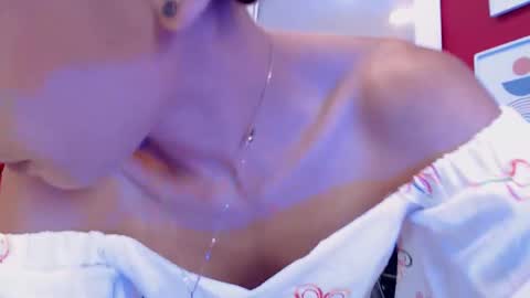 VALERY HOTLOVE online show from March 7, 2026, 2:25 pm