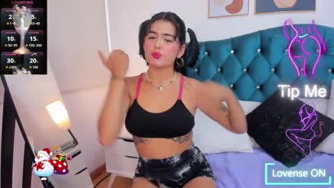 Valery online show from December 16, 2025, 8:25 pm