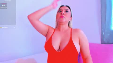 VALERY online show from November 6, 2025, 5:58 pm