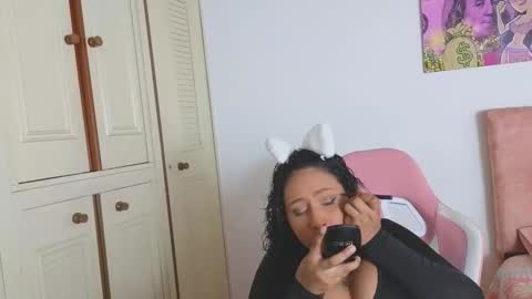 valery_lovex_ online show from January 17, 2026, 10:13 pm