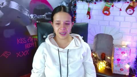Valeria online show from December 26, 2024, 11:54 am